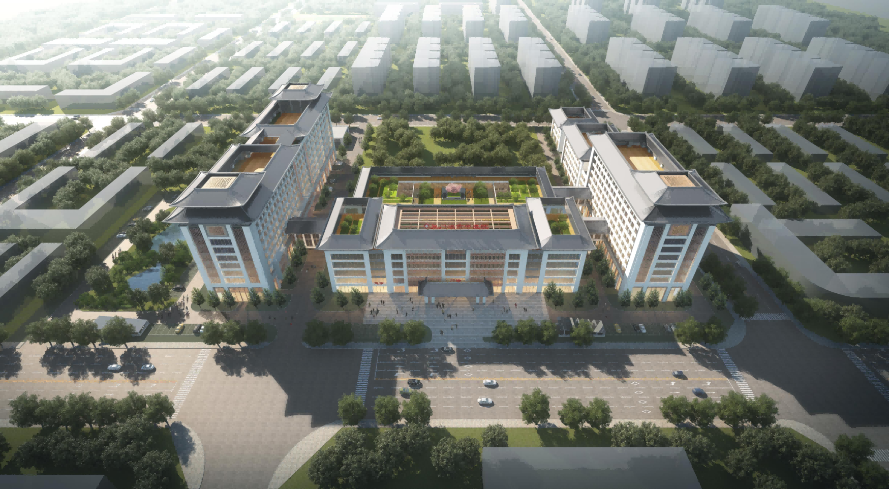 中醫(yī)院新建項目效果圖1(1)(1).png